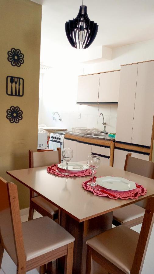 Apartamento Beira Rio No Condominio Brisas Do Lago パウロ・アフォンソ エクステリア 写真
